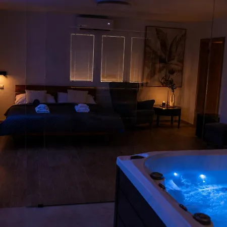 Wellness Hotel & Minipivovar Knezinek