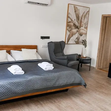 Resort Wellness Hotel & Minipivovar Knezinek
