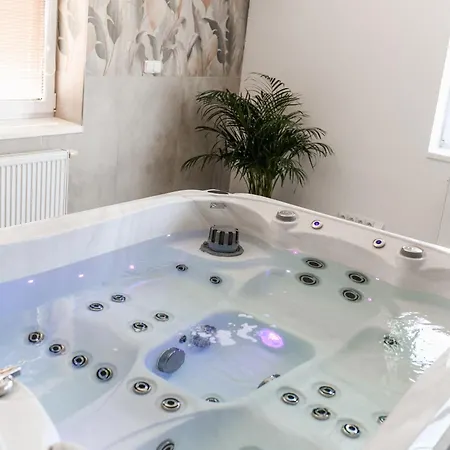Wellness Hotel & Minipivovar Knezinek