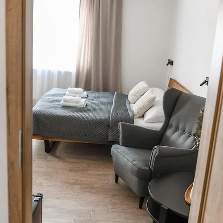Wellness Hotel & Minipivovar Knezinek Resort