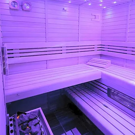 Wellness Hotel & Minipivovar Knezinek Resort