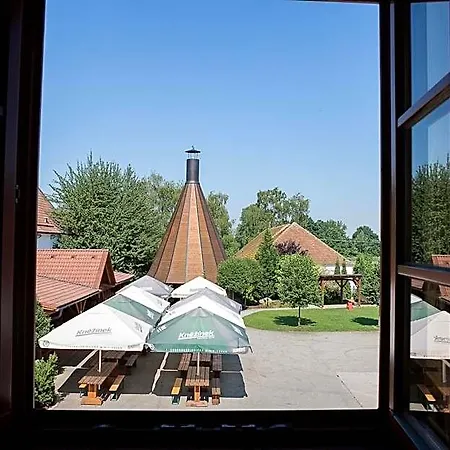 Resort Wellness Hotel & Minipivovar Knezinek