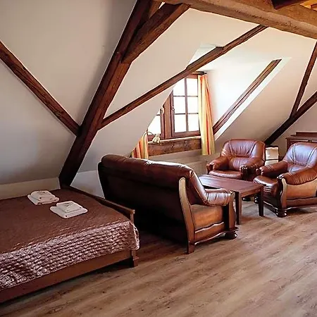 Resort Wellness Hotel & Minipivovar Knezinek 3*