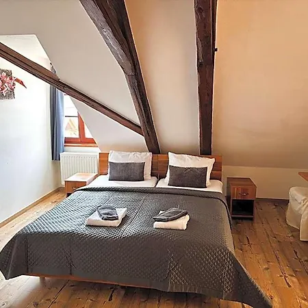Resort Wellness Hotel & Minipivovar Knezinek