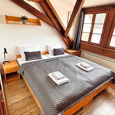 Resort Wellness Hotel & Minipivovar Knezinek