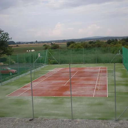 Wellness Hotel & Minipivovar Knezinek Resort 3*