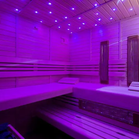 Wellness & Minipivovar Knezinek Resort