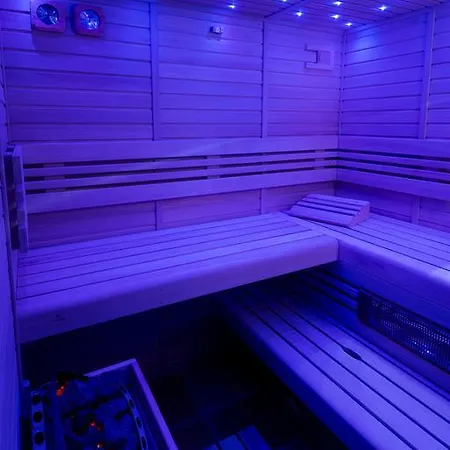Wellness & Minipivovar Knezinek 3* Τσέσκε Μπουντεγιόβιτσε