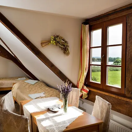 Resort Wellness Hotel & Minipivovar Knezinek