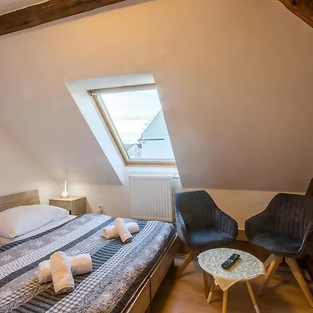 Wellness & Minipivovar Knezinek Ceske Budejovice