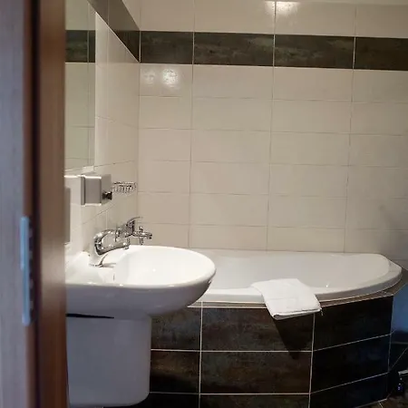 Resort Wellness Hotel & Minipivovar Knezinek Ceske Budejovice