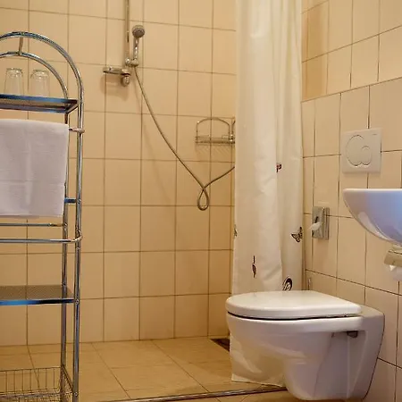 Wellness & Minipivovar Knezinek Ceske Budejovice