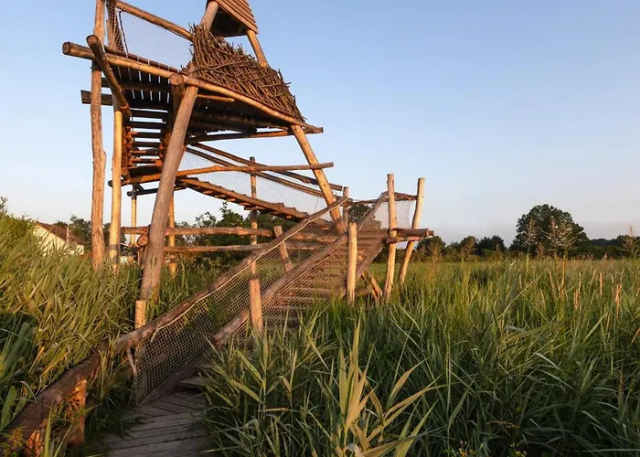 Wellness & Minipivovar Knezinek 리조트 3*