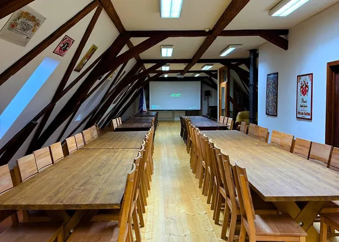 Wellness & Minipivovar Knezinek 3*