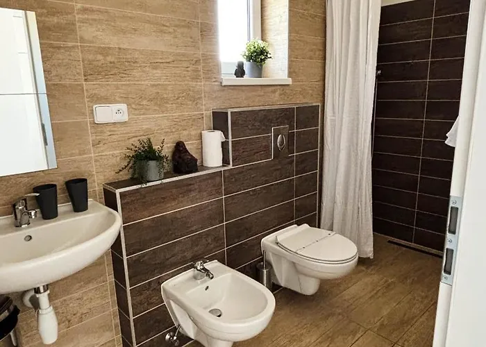 Wellness & Minipivovar Knezinek אתר נופש