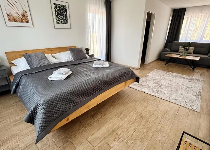 Wellness & Minipivovar Knezinek אתר נופש 3*