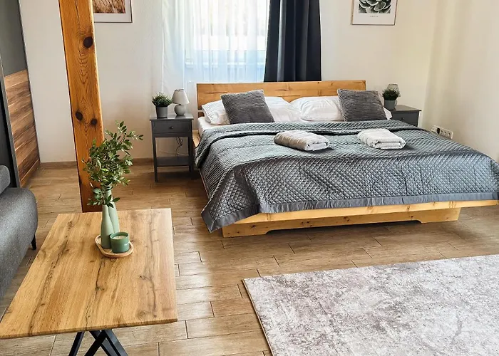 Wellness & Minipivovar Knezinek 리조트