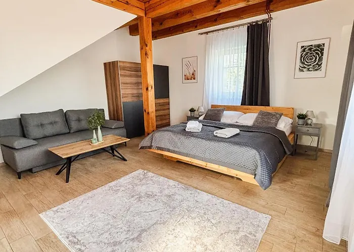 אתר נופש Wellness & Minipivovar Knezinek 3*