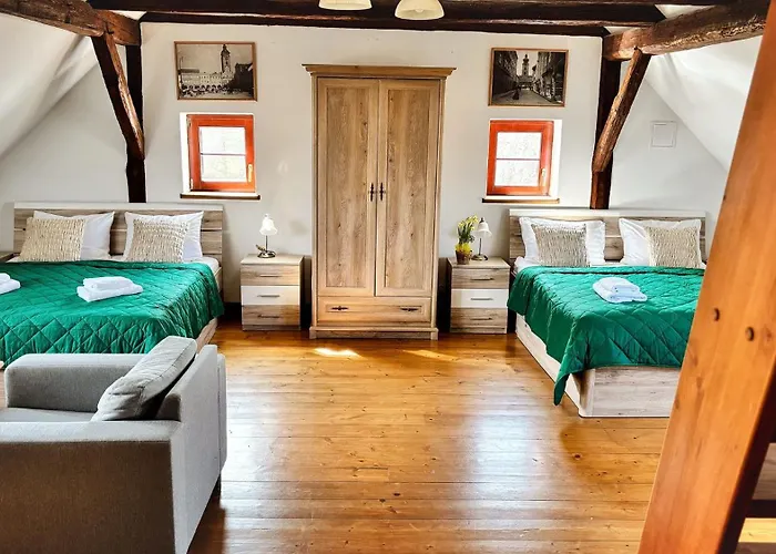 Wellness & Minipivovar Knezinek 3*