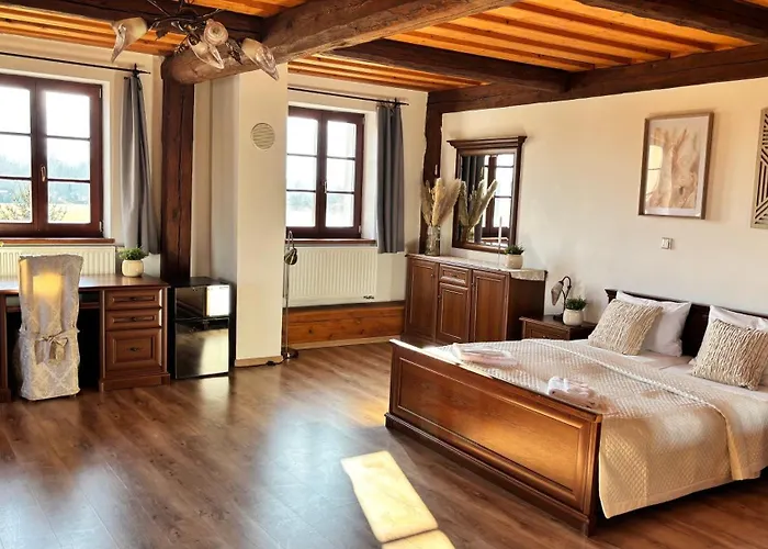 Wellness & Minipivovar Knezinek