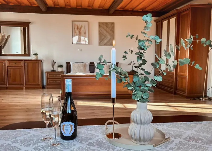 Wellness & Minipivovar Knezinek 리조트