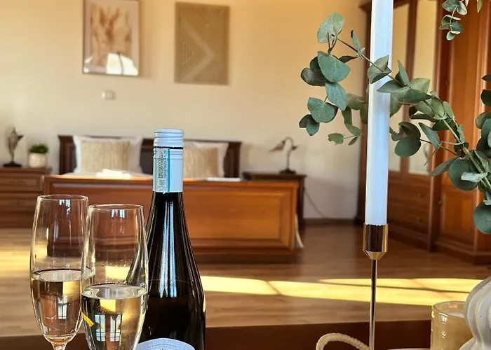 Wellness & Minipivovar Knezinek אתר נופש 3*