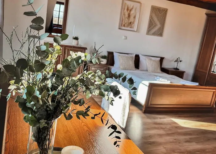 리조트 Wellness & Minipivovar Knezinek 3*