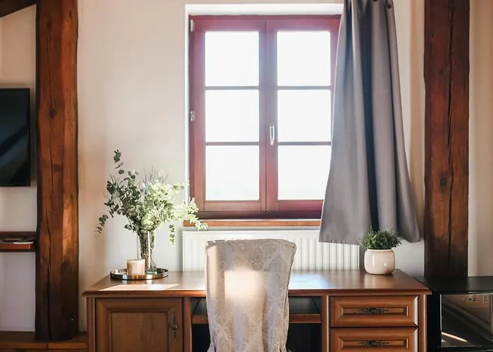 אתר נופש Wellness & Minipivovar Knezinek צ'סקה בודיוביצה