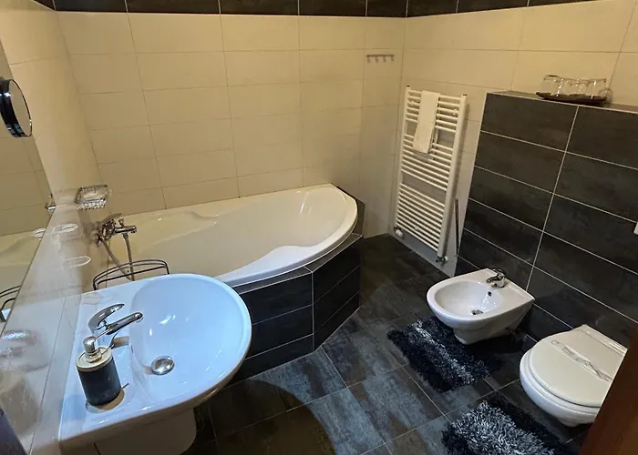 Wellness & Minipivovar Knezinek