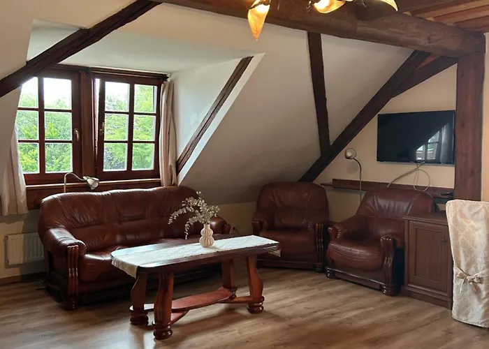 Wellness & Minipivovar Knezinek אתר נופש