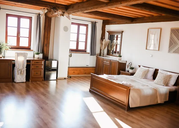 Wellness & Minipivovar Knezinek 3*