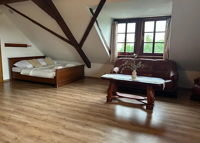 Wellness & Minipivovar Knezinek 3*