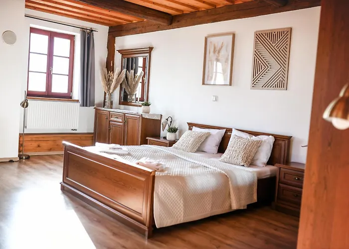 리조트 Wellness & Minipivovar Knezinek