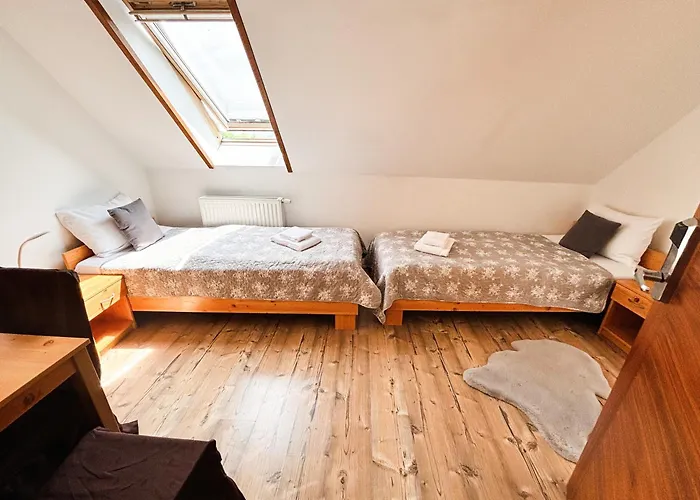 Wellness & Minipivovar Knezinek