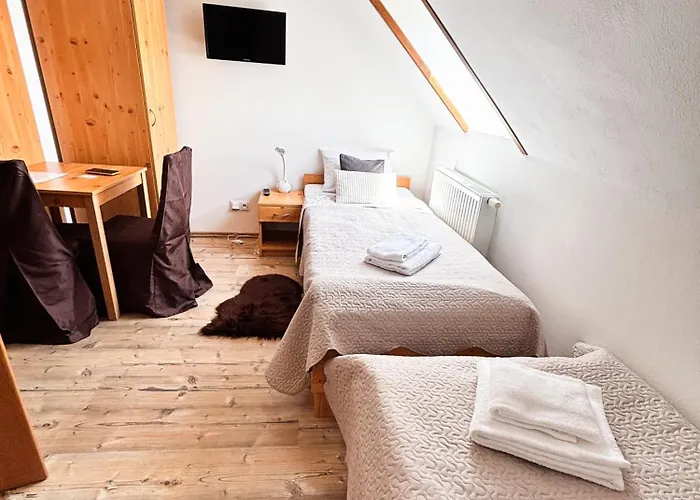 Wellness & Minipivovar Knezinek 3*