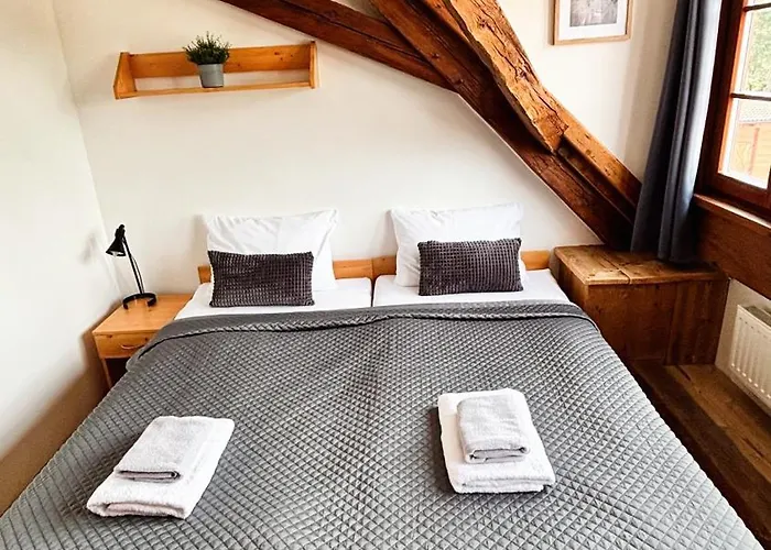 Wellness & Minipivovar Knezinek אתר נופש צ'סקה בודיוביצה