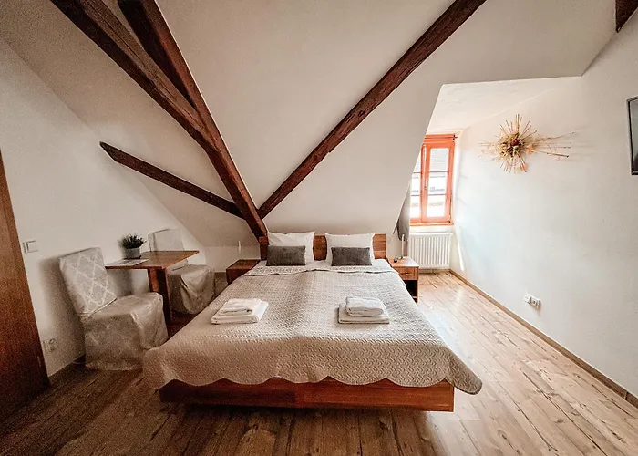 Wellness & Minipivovar Knezinek 3* צ'סקה בודיוביצה