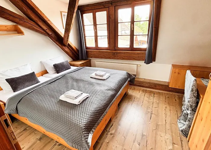 אתר נופש Wellness & Minipivovar Knezinek 3*