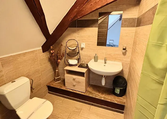 Wellness & Minipivovar Knezinek 리조트 체스케부데요비체