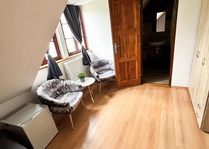 אתר נופש Wellness & Minipivovar Knezinek צ'סקה בודיוביצה