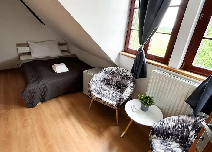 Wellness & Minipivovar Knezinek 체스케부데요비체