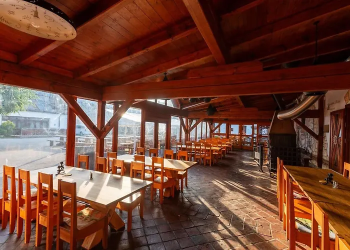 Wellness & Minipivovar Knezinek