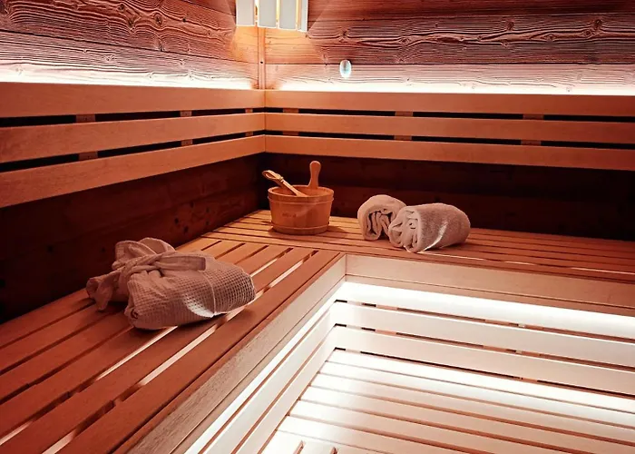 אתר נופש Wellness & Minipivovar Knezinek 3*